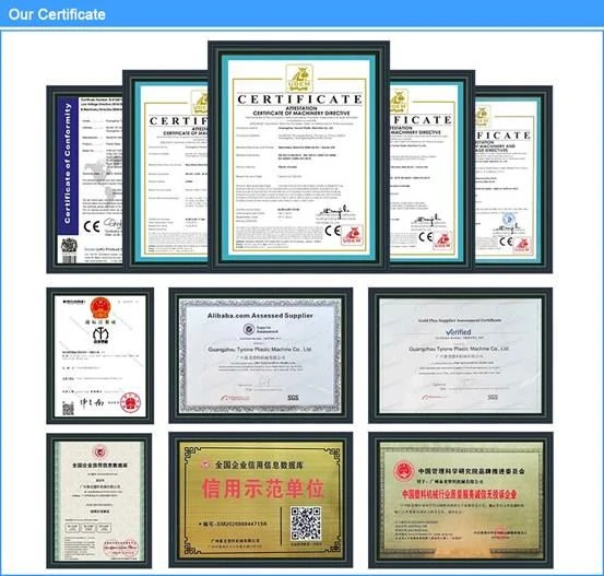 Certificates Certificates