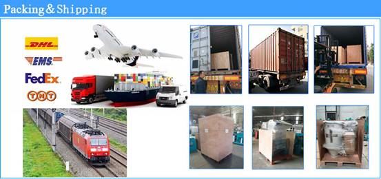 shipping shipping